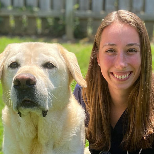 Dr. Alissa Luthart, Cumming Veterinarian